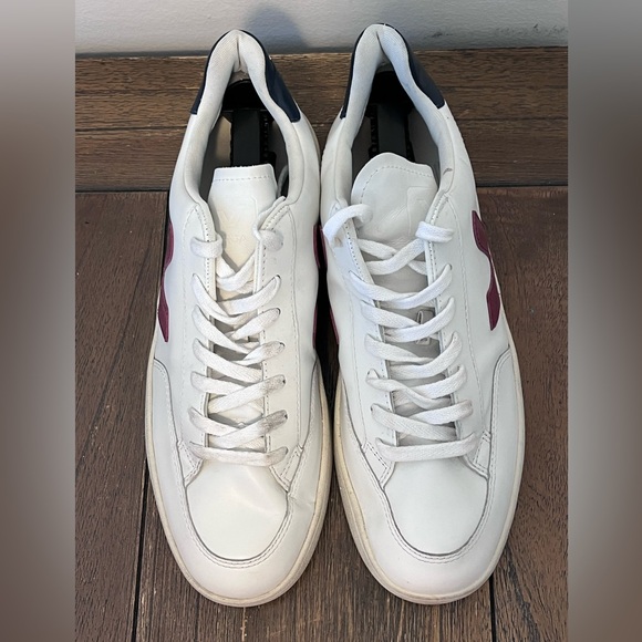 Veja V-12 Sneakers Mens size 11.5 - Picture 6 of 9